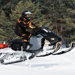 Snocross Season