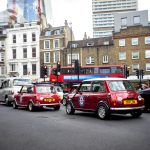 Cool Gift Ideas for Mini Cooper Lovers