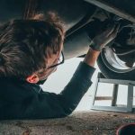 Identifying Signs of Oil Leaks Related to the Oil Pump in Your Car