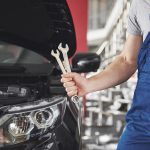 Preventing Water Damage to Your Car’s Horn Relay