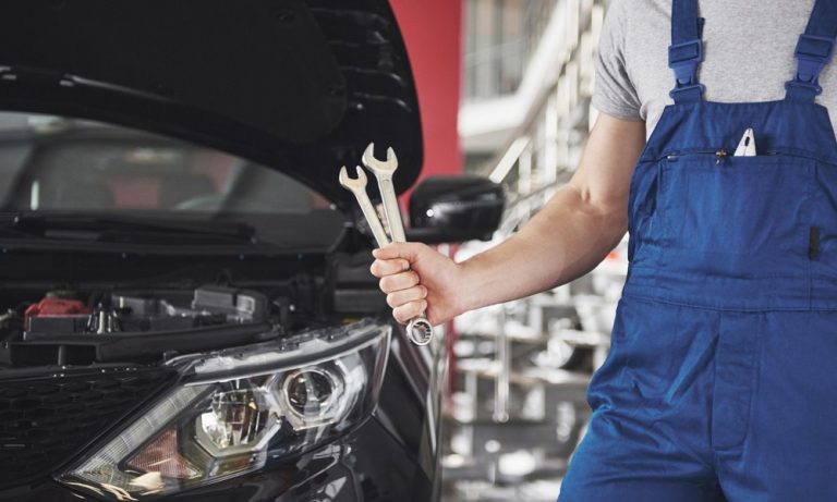 Preventing Water Damage to Your Car’s Horn Relay